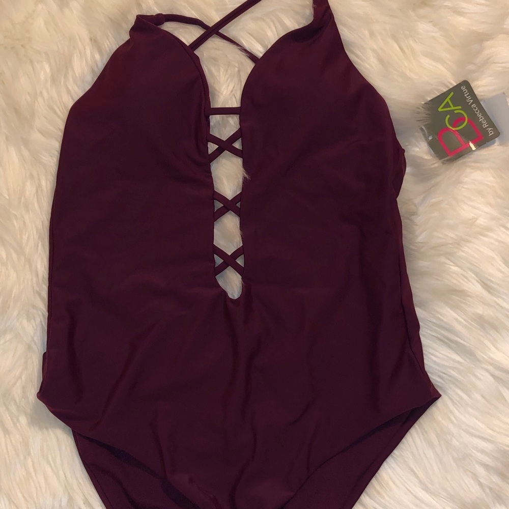 Bathing suit NWT